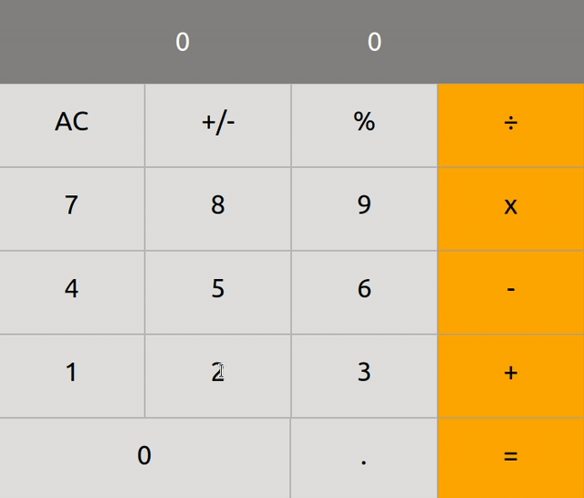 Calculator App