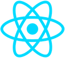 React